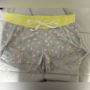 PJ boy shorts